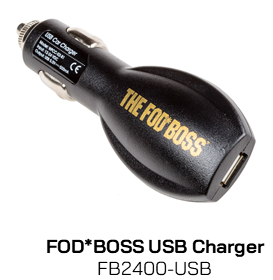 FB2400-USB USB Charger